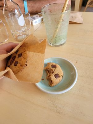  at Noosa Café in Biscarrosse