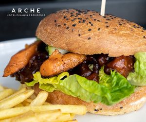  at ArcheVita in Warsaw