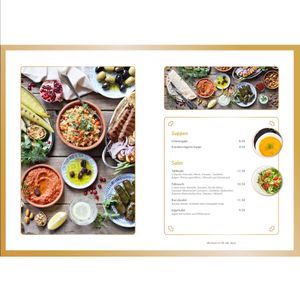 Speisekarte

Seite 3 at Allresto Beirut in Bern