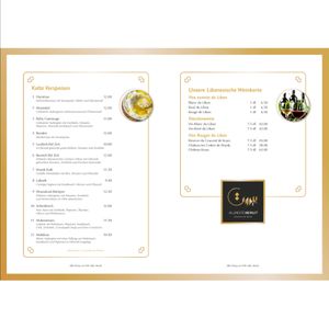 Speisekarte

Seite 4 at Allresto Beirut in Bern