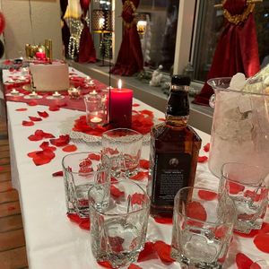 Innenraum/ Ambiente/ Event/ Anlass at Allresto Beirut in Bern