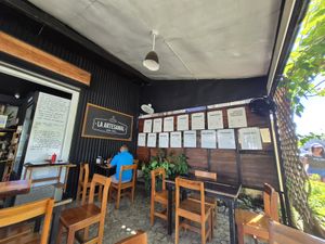  at La Artesanal in Jaco