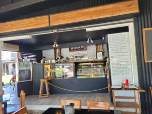  at La Artesanal in Jaco