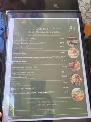  at La Artesanal in Jaco