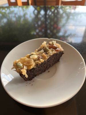   at La Artesanal in Jaco