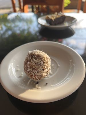   at La Artesanal in Jaco