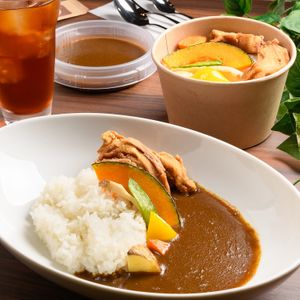  at MERCY Vegan Factory in Osaka