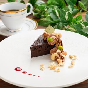  at MERCY Vegan Factory in Osaka