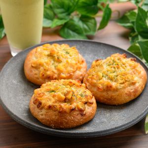  at MERCY Vegan Factory in Osaka