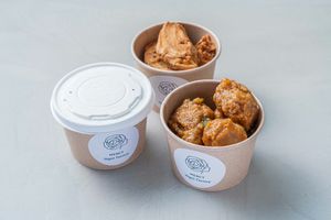  at MERCY Vegan Factory in Osaka