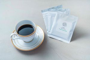  at MERCY Vegan Factory in Osaka