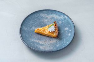  at MERCY Vegan Factory in Osaka