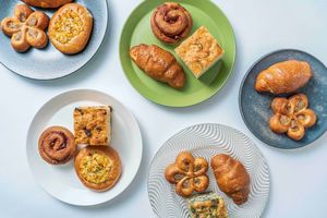  at MERCY Vegan Factory in Osaka