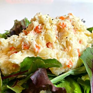  at MERCY Vegan Factory in Osaka