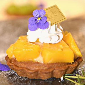  at MERCY Vegan Factory in Osaka