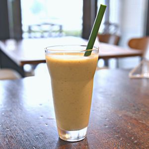  at MERCY Vegan Factory in Osaka