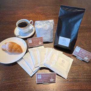  at MERCY Vegan Factory in Osaka