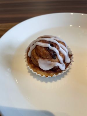  at MERCY Vegan Factory in Osaka