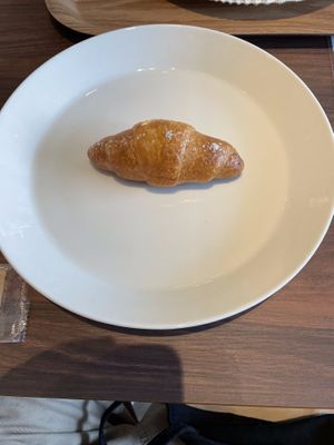  at MERCY Vegan Factory in Osaka