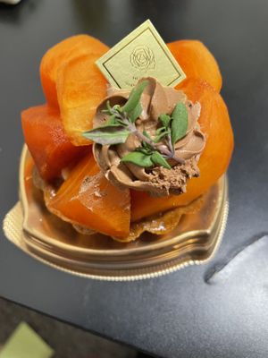   at MERCY Vegan Factory in Osaka