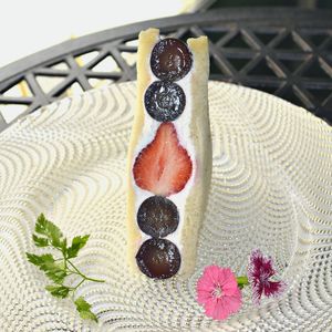  at MERCY Vegan Factory in Osaka