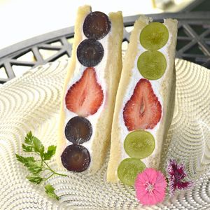  at MERCY Vegan Factory in Osaka