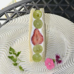  at MERCY Vegan Factory in Osaka