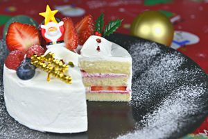  at MERCY Vegan Factory in Osaka