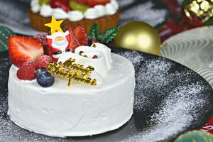  at MERCY Vegan Factory in Osaka