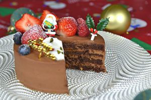  at MERCY Vegan Factory in Osaka