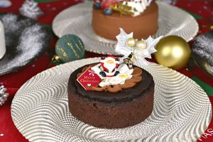  at MERCY Vegan Factory in Osaka