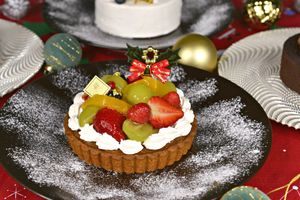  at MERCY Vegan Factory in Osaka