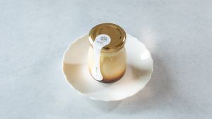  at MERCY Vegan Factory in Osaka