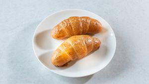  at MERCY Vegan Factory in Osaka