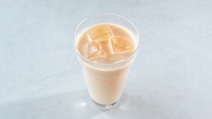  at MERCY Vegan Factory in Osaka