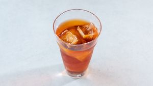  at MERCY Vegan Factory in Osaka