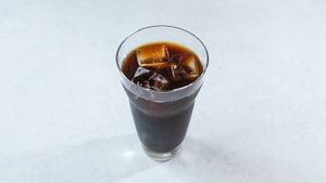  at MERCY Vegan Factory in Osaka