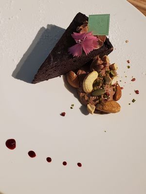  at MERCY Vegan Factory in Osaka