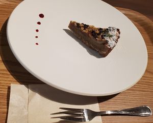  at MERCY Vegan Factory in Osaka