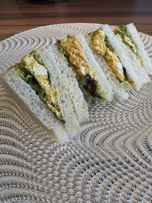   at MERCY Vegan Factory in Osaka