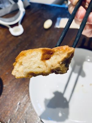   at MERCY Vegan Factory in Osaka