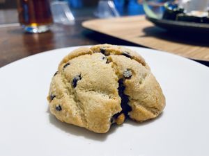   at MERCY Vegan Factory in Osaka