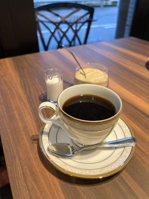   at MERCY Vegan Factory in Osaka