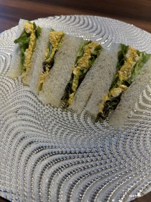   at MERCY Vegan Factory in Osaka