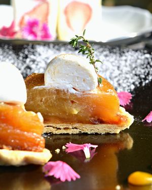  at MERCY Vegan Factory in Osaka