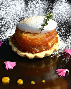  at MERCY Vegan Factory in Osaka