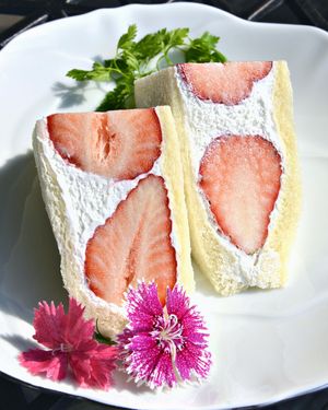  at MERCY Vegan Factory in Osaka