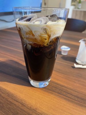   at MERCY Vegan Factory in Osaka