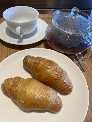   at MERCY Vegan Factory in Osaka