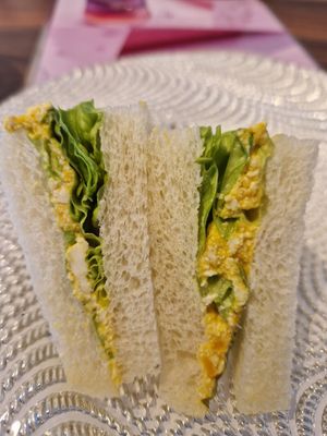  at MERCY Vegan Factory in Osaka